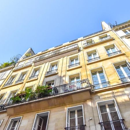 Cmg Galeries Lafayette / Madeleine / Greffulhe Paris Exterior foto
